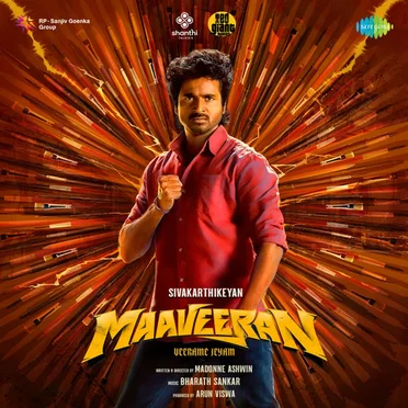 Maaveeran