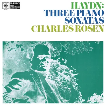 Three Piano Sonatas