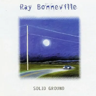 Solid Ground