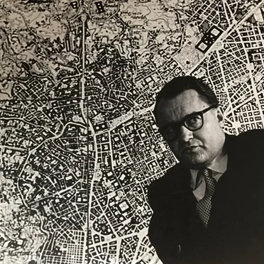 Le mani sulla citta'