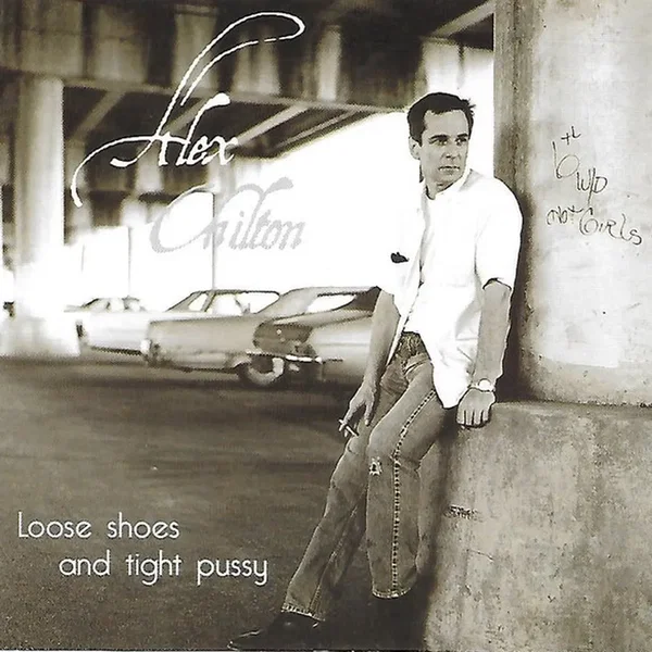 Loose Shoes and Tight Pussy