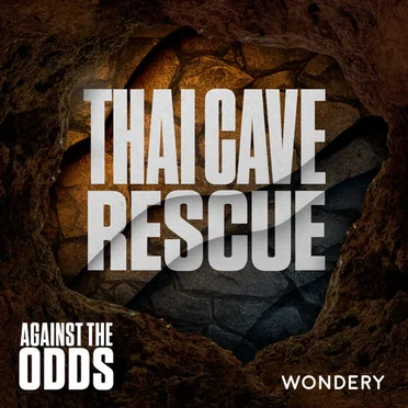 Thai Cave Rescue by Against The Odds - album cover