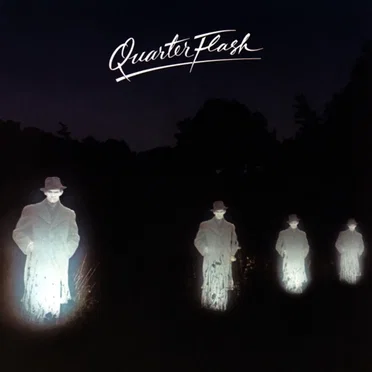 Quarterflash by Quarterflash - album cover