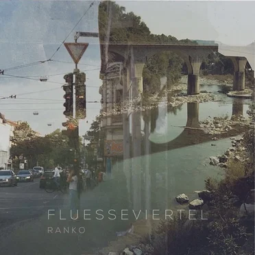 Fluesseviertel by Ranko - album cover