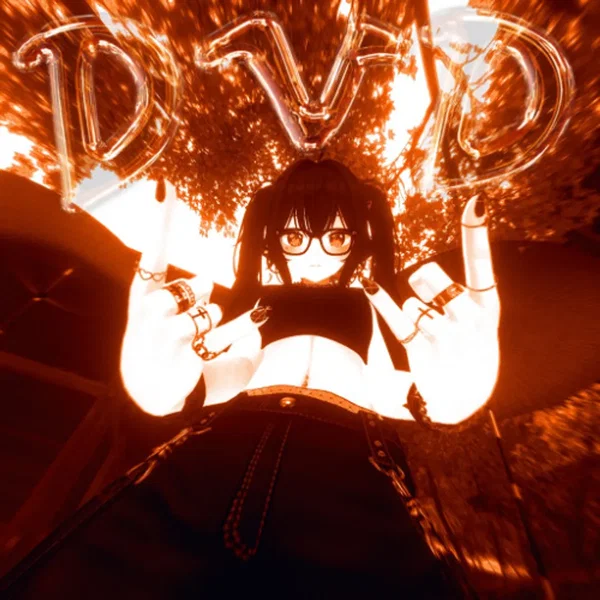DVD