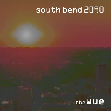 South Bend 2090
