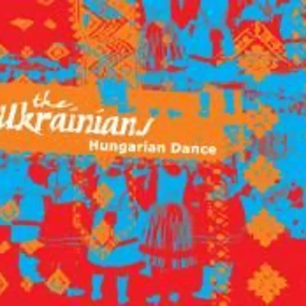 Hungarian Dance