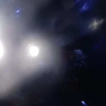 found footage shattered star burnout (sentimental trash)