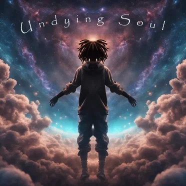 Undying Soul by 47th Harmony - album cover