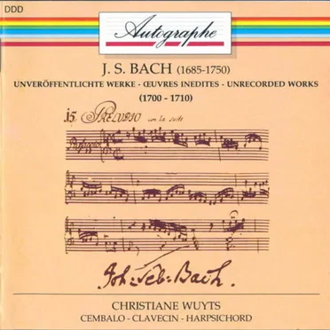 Unveröffentliche Werke