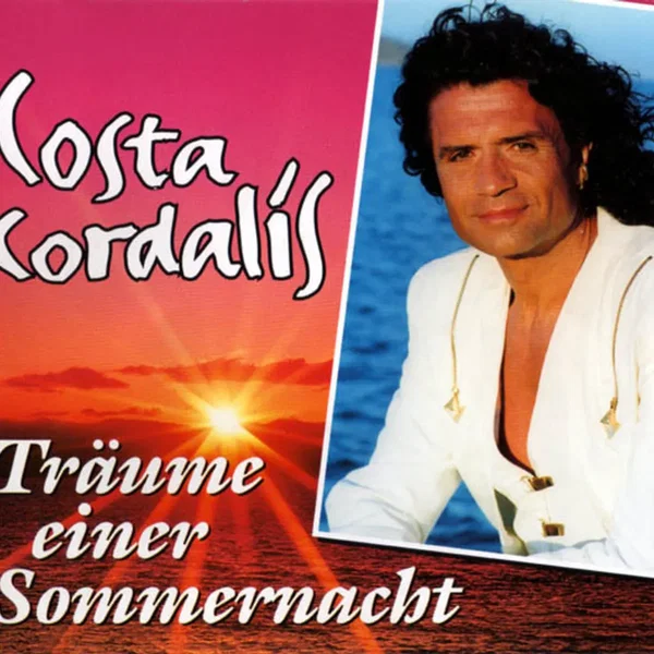 Träume einer Sommernacht