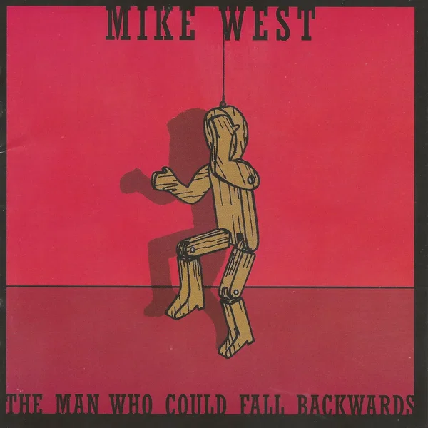 The Man Who Could Fall Backwards
