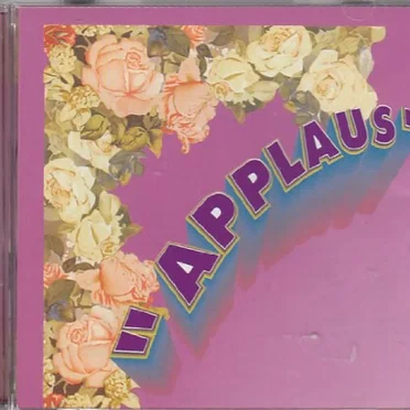 "Applaus" - 25 Jahre da Hofa by Various Artists - album cover