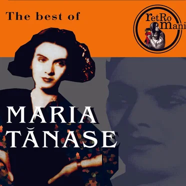 The Best of Maria Tănase vol.1