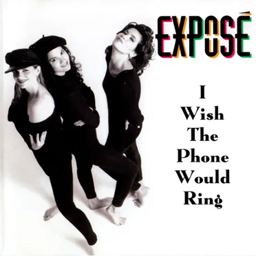 I Wish The Phone Would Ring