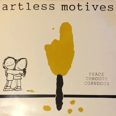 Artless Motives / Bicker