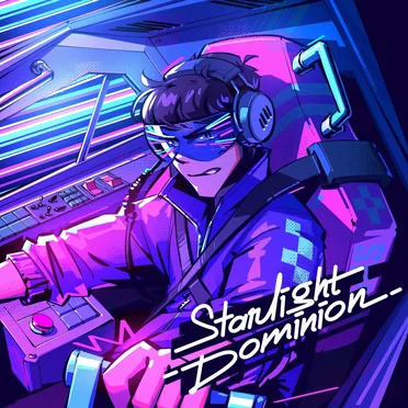 STARLIGHT DOMINION