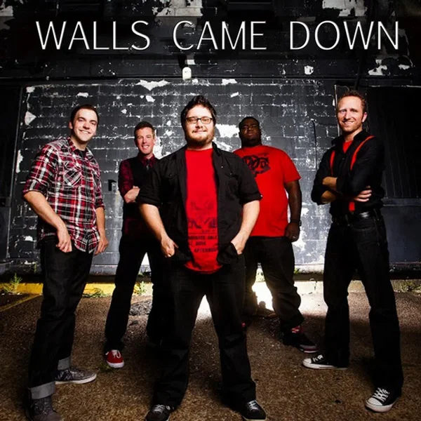 The Walls Came Down
