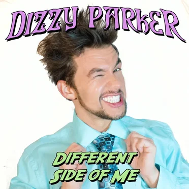 Different Side of Me