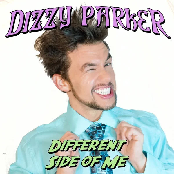 Different Side of Me