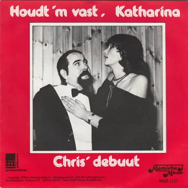 Houdt 'm vast, katharina