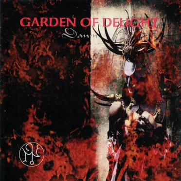 Dawn by Garden of Delight - album cover