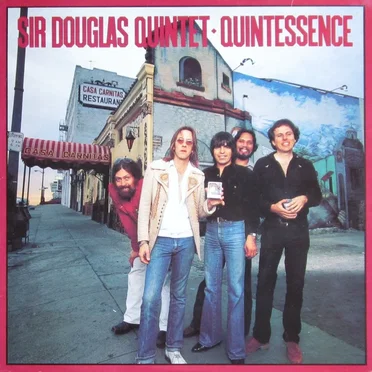 Quintessence