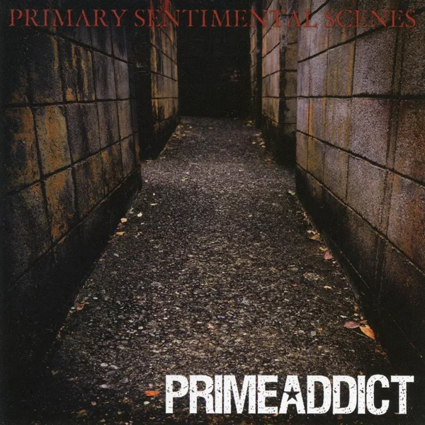 PRIMARY SENTIMENTAL SCENES