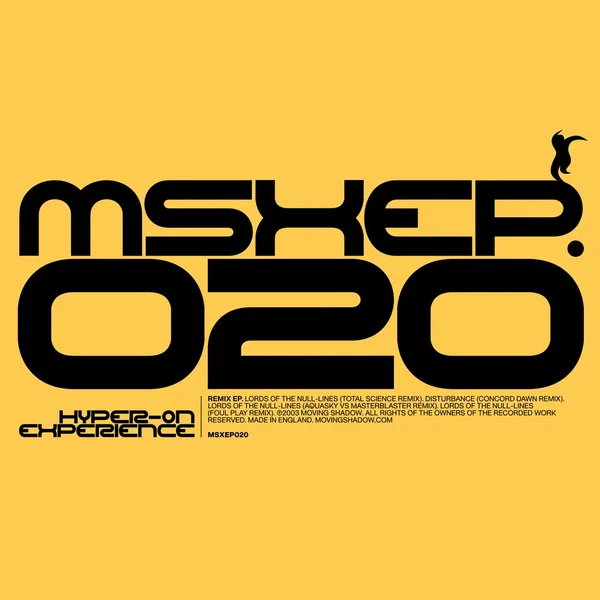 The Remix EP