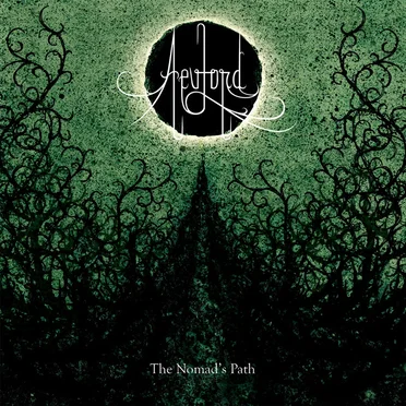 The Nomad's Path by Aevlord - album cover