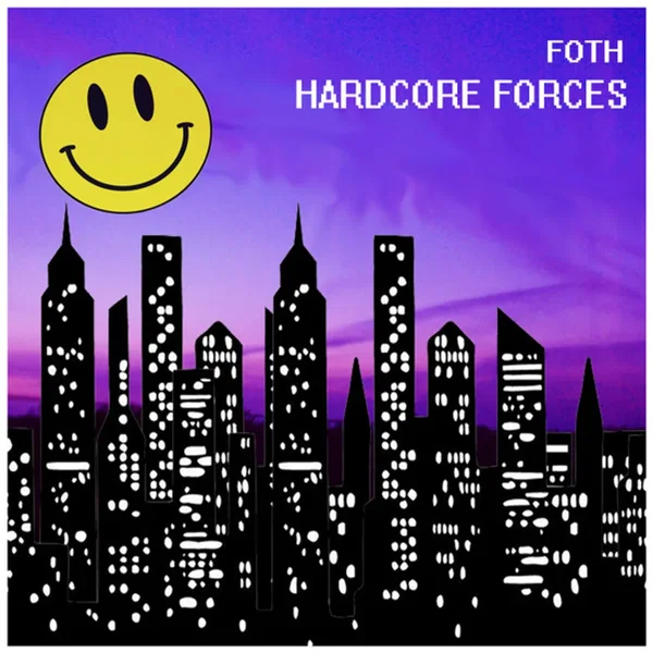 Hardcore Forces