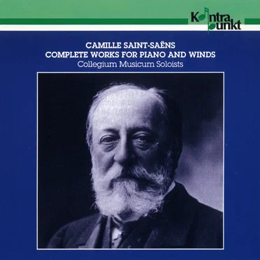 Complete Works for Piano and Winds