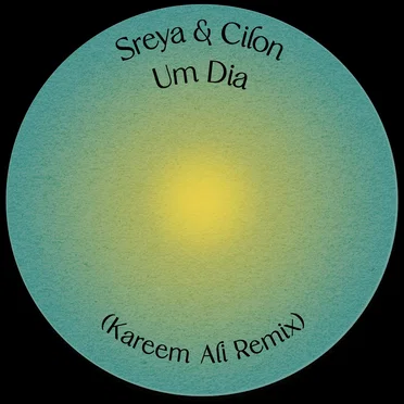 Um dia (Kareem Ali remix)