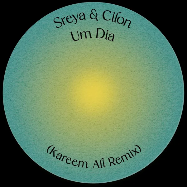 Um dia (Kareem Ali remix)