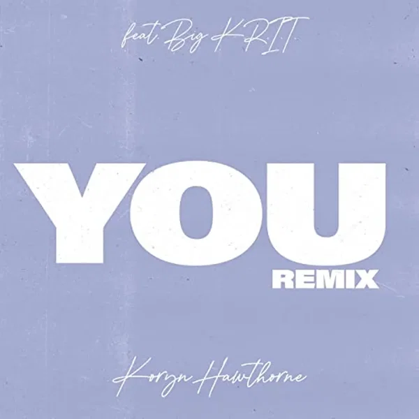 You (remix)
