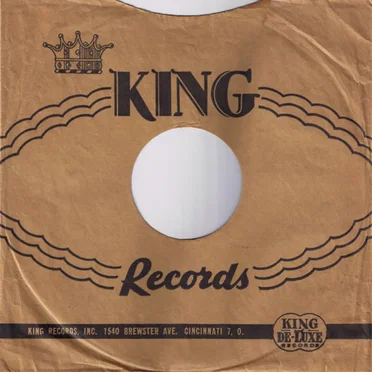 Twelve O’Clock Waltz / Hora Sta Cotton Picker