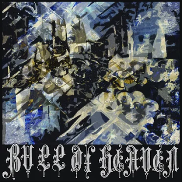 168: Go With Fiends in That Everlasting Fire by Bull of Heaven - album cover