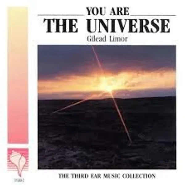 You Are the Universe