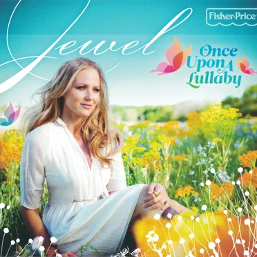 Once Upon a Lullaby