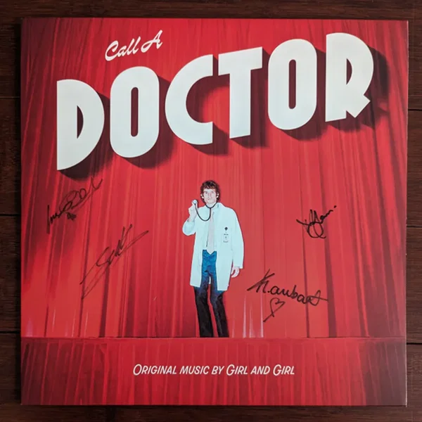 Call a Doctor