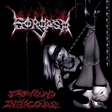 Stabwound Intercourse