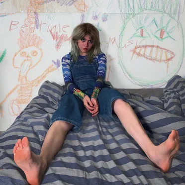 Bedtime Music by Olivia O - album cover