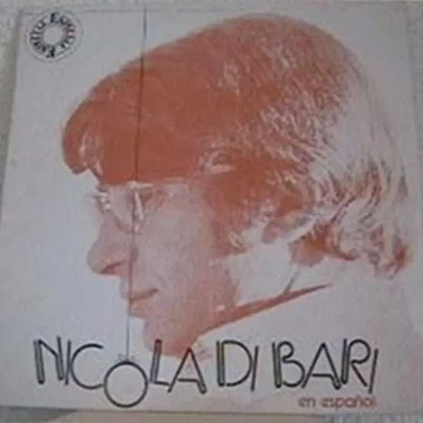Nicola Di Bari en español