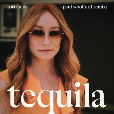 Tequila (Paul Woolford remix)