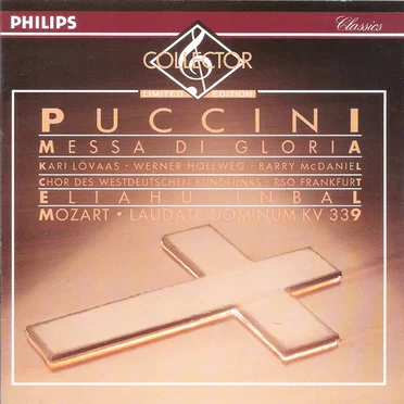 Messa di gloria / Laudate Dominum KV 339