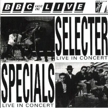 BBC Radio 1 Live in Concert