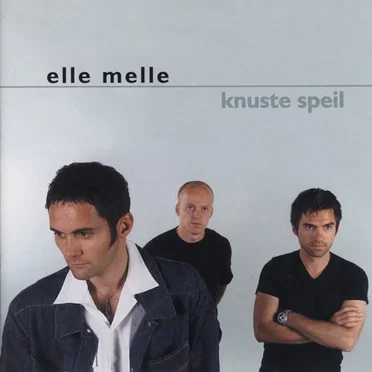 Knuste speil by elle melle - album cover