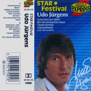 Star Festival