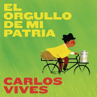 El orgullo de mi patria