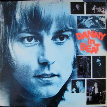 Danny in Beat